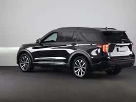Ford Explorer (2024) thumbnail 27