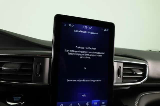 Ford Explorer (2024) thumbnail 30