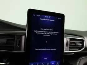 Ford Explorer (2024) thumbnail 30