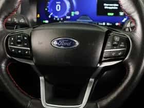 Ford Explorer (2024) thumbnail 39