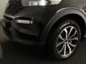 Ford Explorer (2024) thumbnail 41