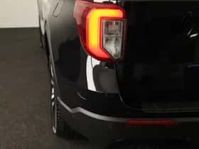 Ford Explorer (2024) thumbnail 42
