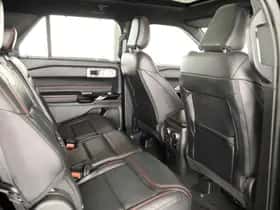 Ford Explorer (2024) thumbnail 44