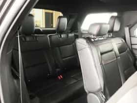 Ford Explorer (2024) thumbnail 45
