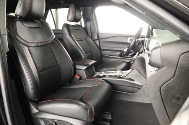 Ford Explorer (2024) thumbnail 46