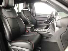 Ford Explorer (2024) thumbnail 46