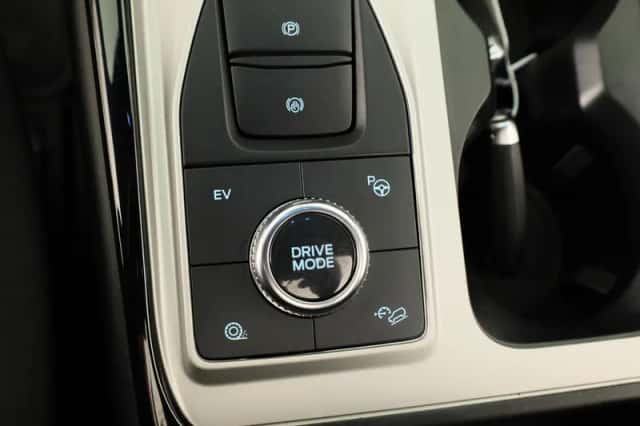 Ford Explorer (2024) thumbnail 48