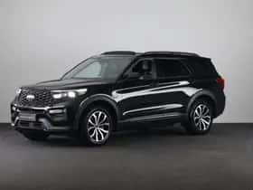 Ford Explorer (2024) thumbnail 50