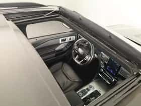 Ford Explorer (2024) thumbnail 6