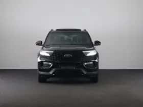 Ford Explorer (2024) thumbnail 7