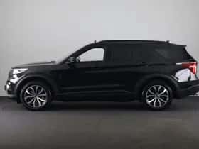 Ford Explorer (2024) thumbnail 8