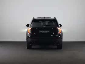 Ford Explorer (2024) thumbnail 9