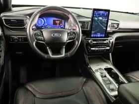 Ford Explorer (2024) thumbnail 10