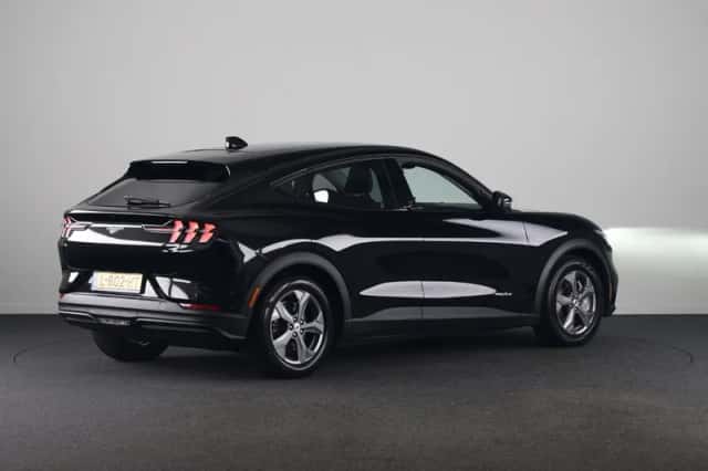 Ford Mustang Mach-E (2021) thumbnail 2