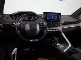 Peugeot 3008 (2021) thumbnail 11