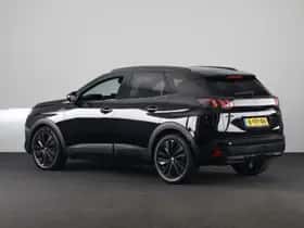 Peugeot 3008 (2021) thumbnail 3