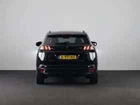 Peugeot 3008 (2021) thumbnail 4