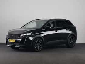 Peugeot 3008 (2021) thumbnail 37