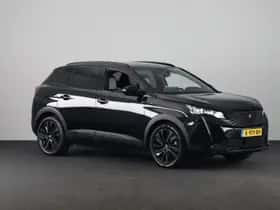 Peugeot 3008 (2021) thumbnail 8