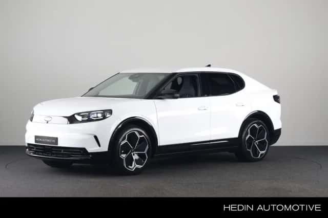 Ford Capri (2025) thumbnail 1