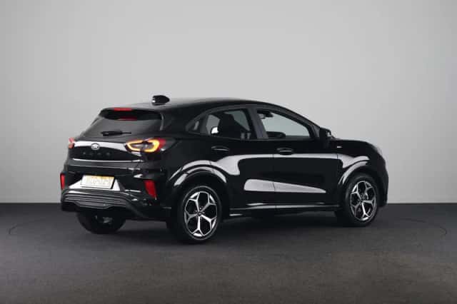 Ford Puma (2025) thumbnail 2