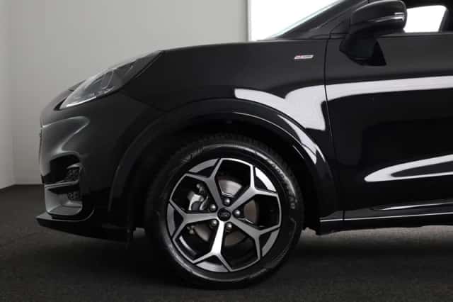 Ford Puma (2025) thumbnail 5