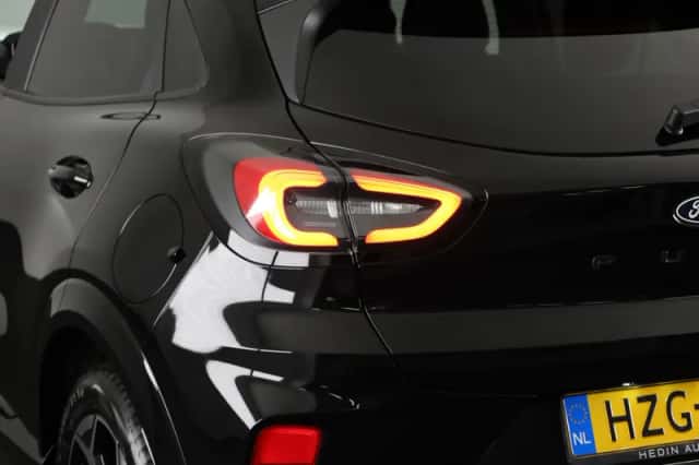 Ford Puma (2025) thumbnail 6
