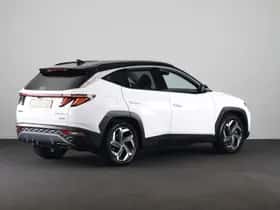 Hyundai Tucson (2021) thumbnail 3
