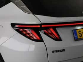 Hyundai Tucson (2021) thumbnail 24