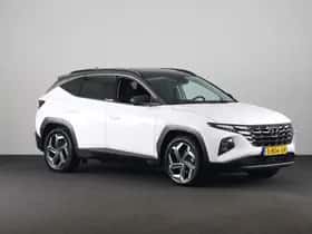 Hyundai Tucson (2021) thumbnail 25