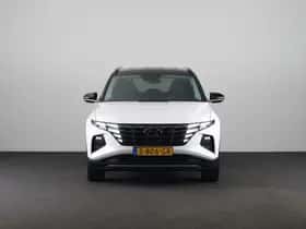 Hyundai Tucson (2021) thumbnail 8