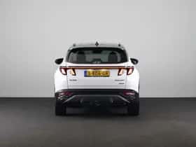 Hyundai Tucson (2021) thumbnail 10