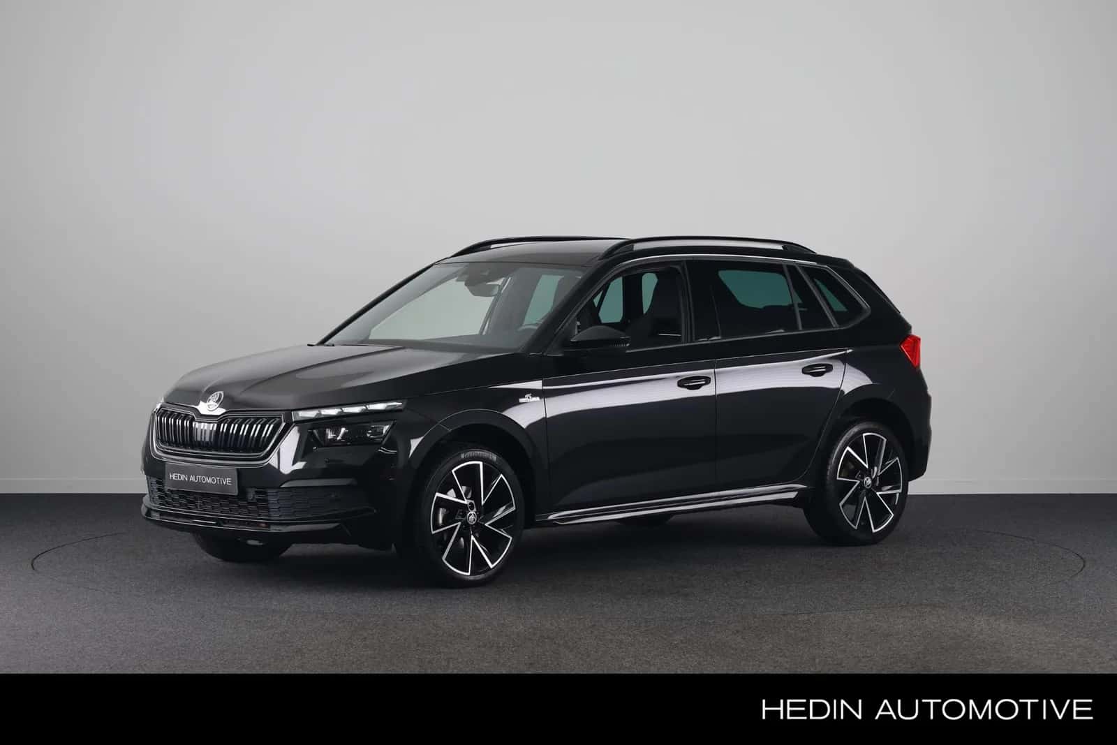 Škoda Kamiq (2023) — foto 1