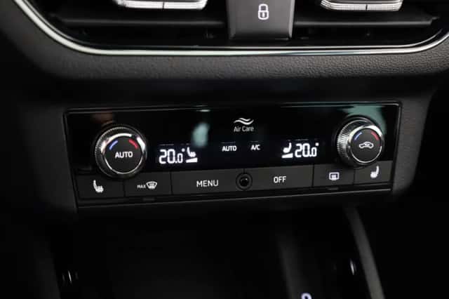 Škoda Kamiq (2023) thumbnail 13