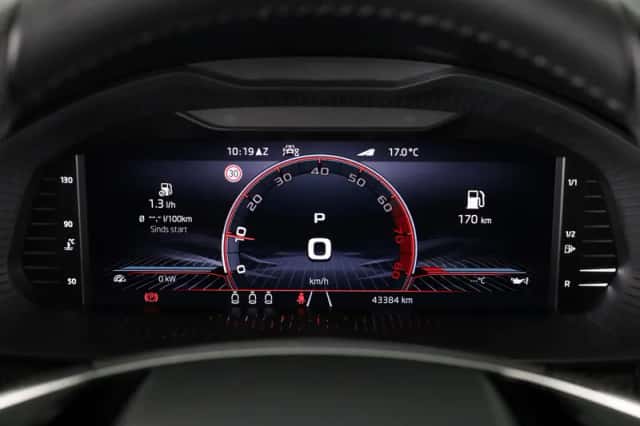 Škoda Kamiq (2023) thumbnail 15