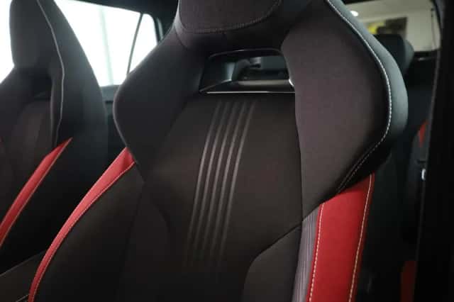 Škoda Kamiq (2023) thumbnail 19