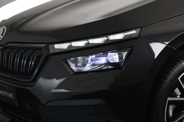 Škoda Kamiq (2023) thumbnail 24