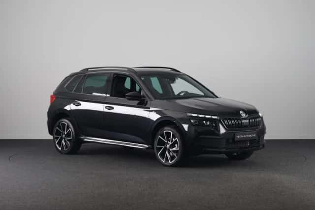 Škoda Kamiq (2023) thumbnail 25