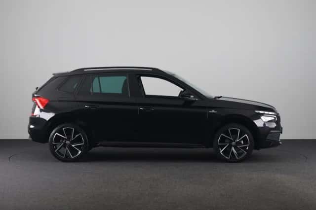 Škoda Kamiq (2023) thumbnail 26
