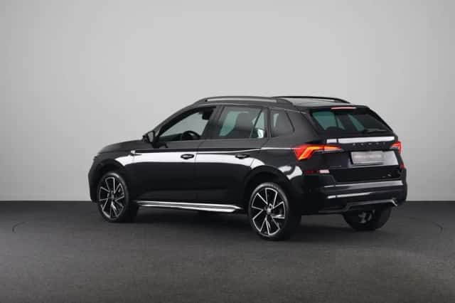 Škoda Kamiq (2023) thumbnail 27