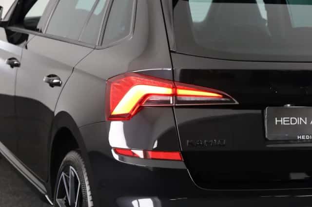 Škoda Kamiq (2023) thumbnail 33