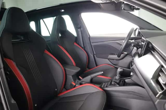 Škoda Kamiq (2023) thumbnail 35