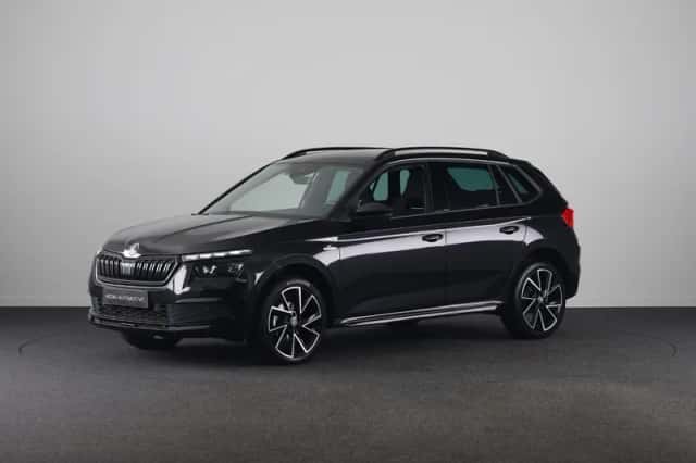 Škoda Kamiq (2023) thumbnail 37