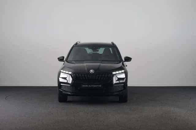Škoda Kamiq (2023) thumbnail 7