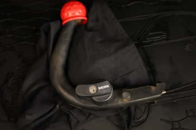 Toyota Yaris (2020) thumbnail 6