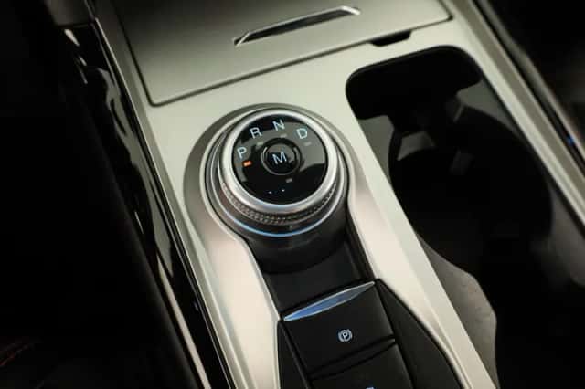 Ford Explorer (2023) thumbnail 14