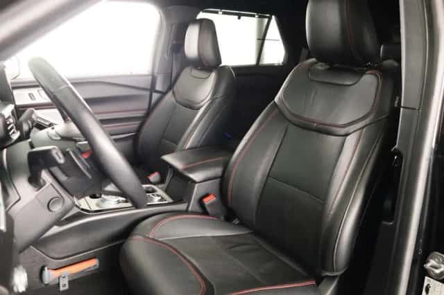 Ford Explorer (2023) thumbnail 18