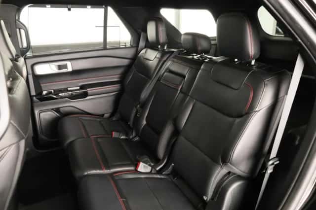 Ford Explorer (2023) thumbnail 21