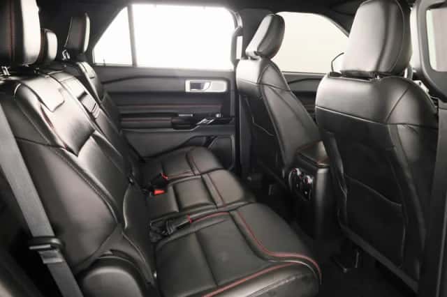 Ford Explorer (2023) thumbnail 26