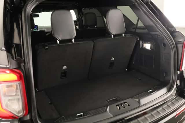 Ford Explorer (2023) thumbnail 27